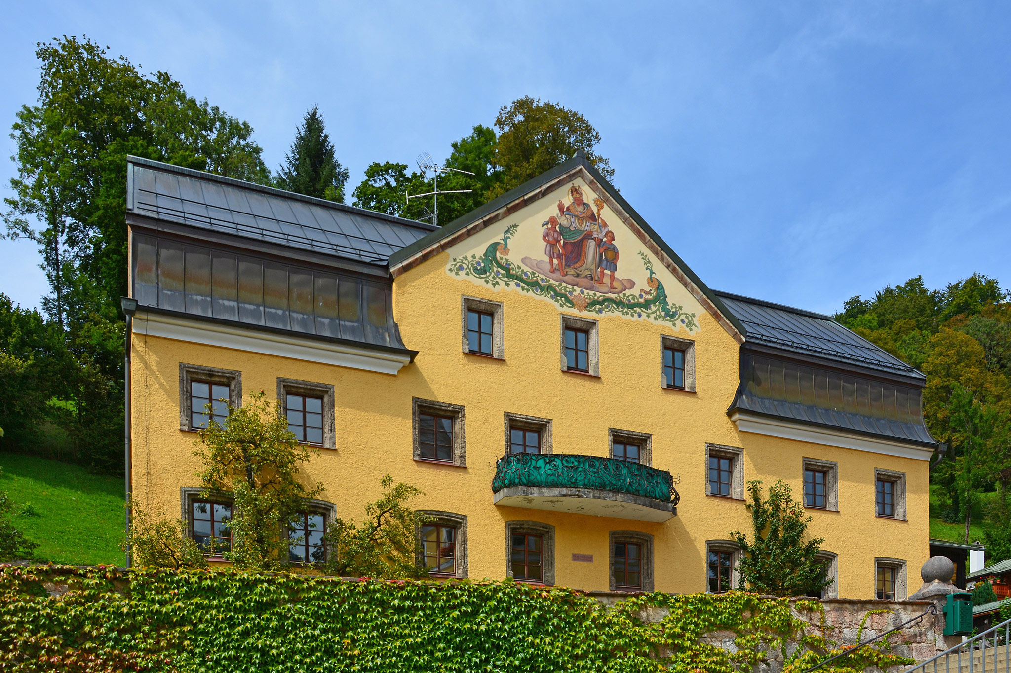 Berchtesgaden